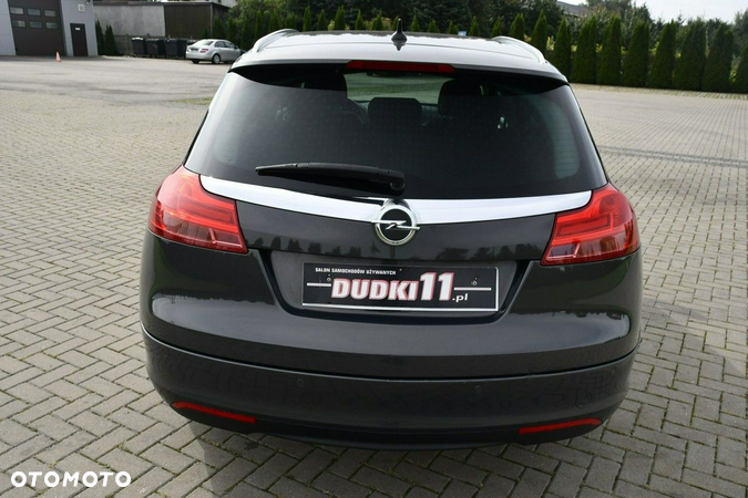 Opel Insignia - 10