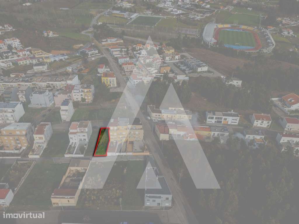 Lote para Construção de Moradia em Banda - Pedroso-11