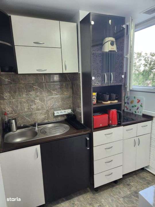 Garsoniera zona Cismigiu Schitul Magureanu - Imagine principală: 4/7