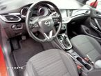 Opel Astra 1.4 Turbo Dynamic - 16