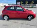 Nissan Micra 1.2 Acenta - 6