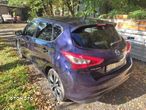 Nissan Pulsar 1.2 DIG-T Tekna EU6 - 9