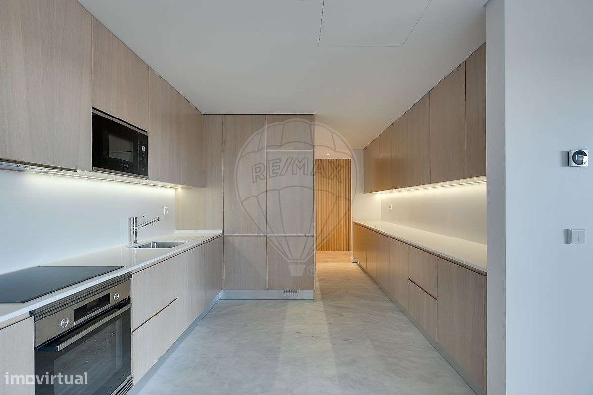 Apartamento T4 para venda-20