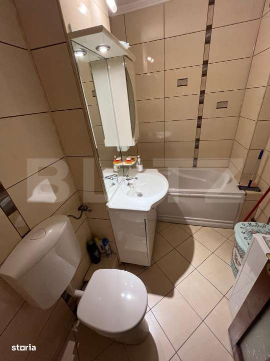 Apartament cu 3 camere, 67 mp, zona Bulevardul 1 Decembrie 1918 - Imagine principală: 5/7