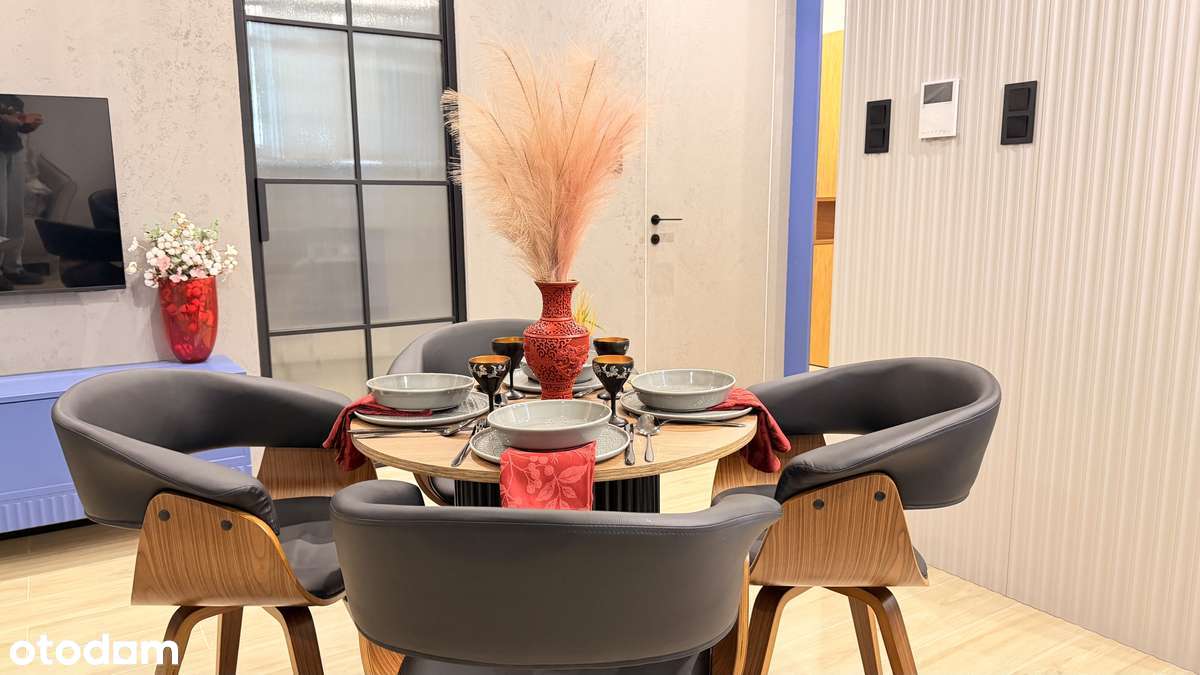 Ekskluzywny apartament na osiedlu Nowe Kolibki – Gdynia Orłowo - Pełny obrazek: 1/20