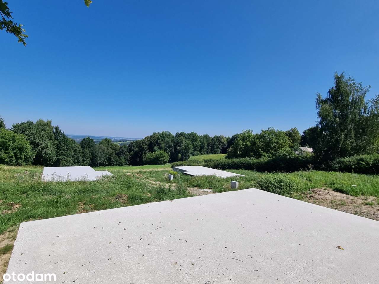 Chorowice oferta dla developera - Pełny obrazek: 4/13