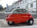 BMW Isetta 300 - 8