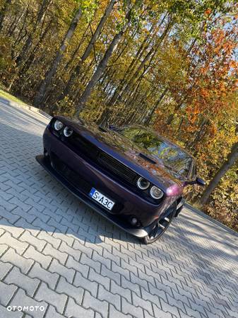 Dodge Challenger 3.6 SXT - 9