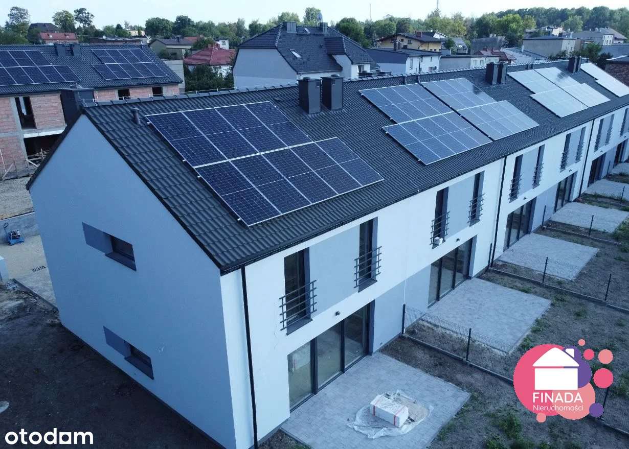 Prestiżowy Dom, Malownicza Okolica - Pełny obrazek: 5/20