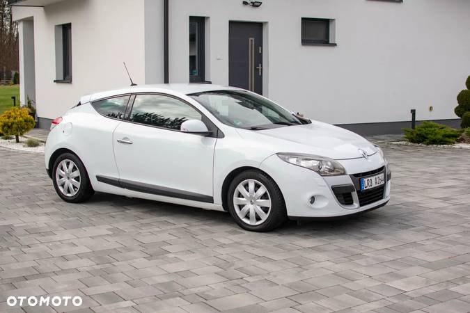 Renault Megane 2.0 16V TCE Dynamique - 13