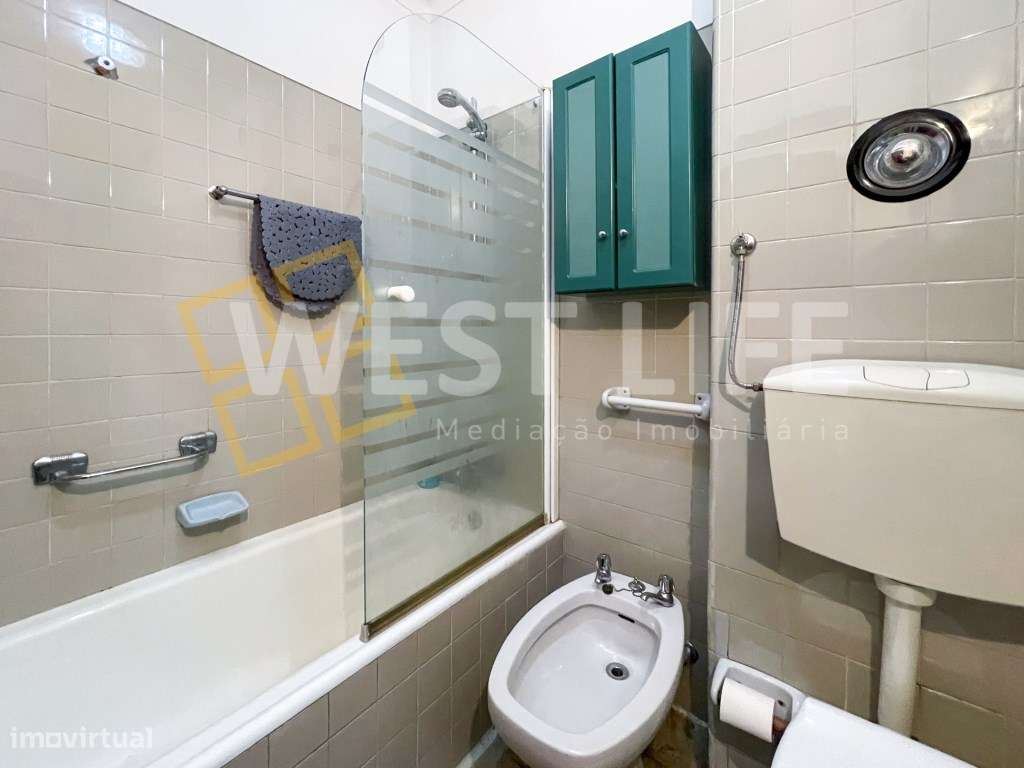 Apartamento T3 a 50 metros da Praia - CENTRO de Cascais - Zona pres...-15