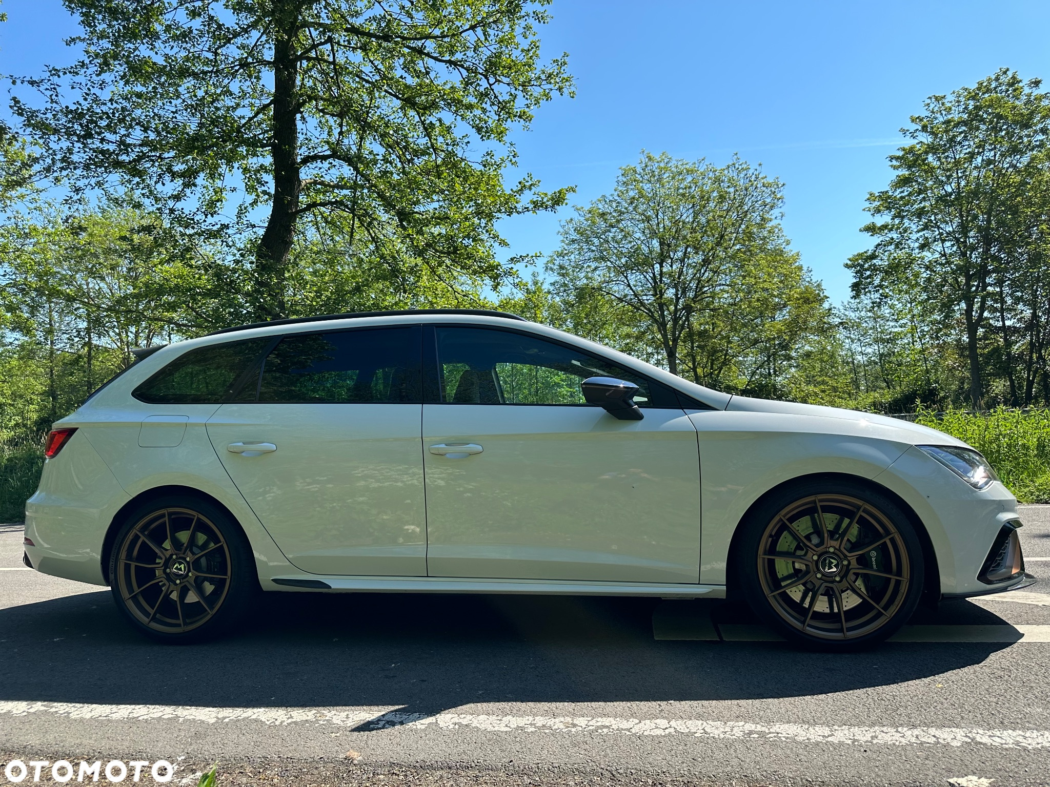 Seat Leon ST 2.0 TSI 4Drive OPF DSG Cupra R - 5