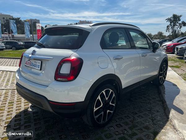 Fiat 500X 1.3 MJ Cross J18 - 7