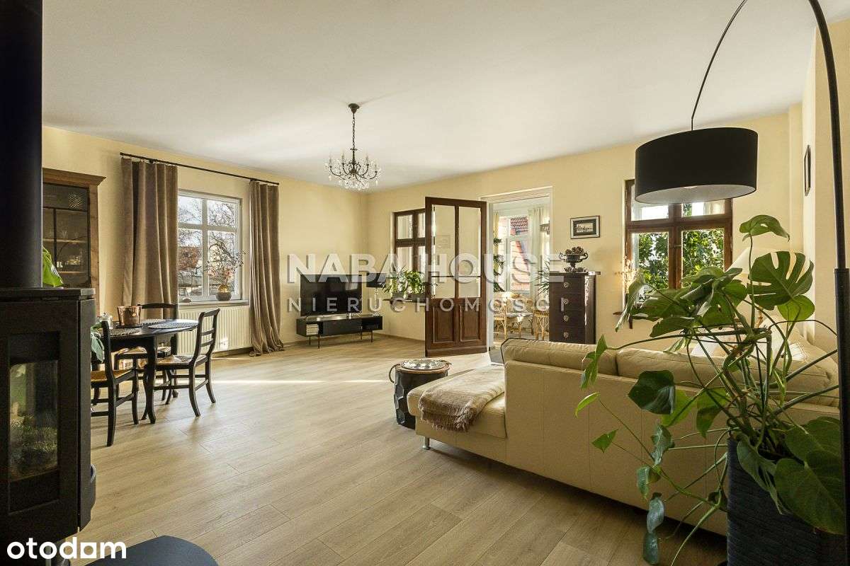 Wyremontowny Apartament z werandą, blisko plaży. - Pełny obrazek: 5/20