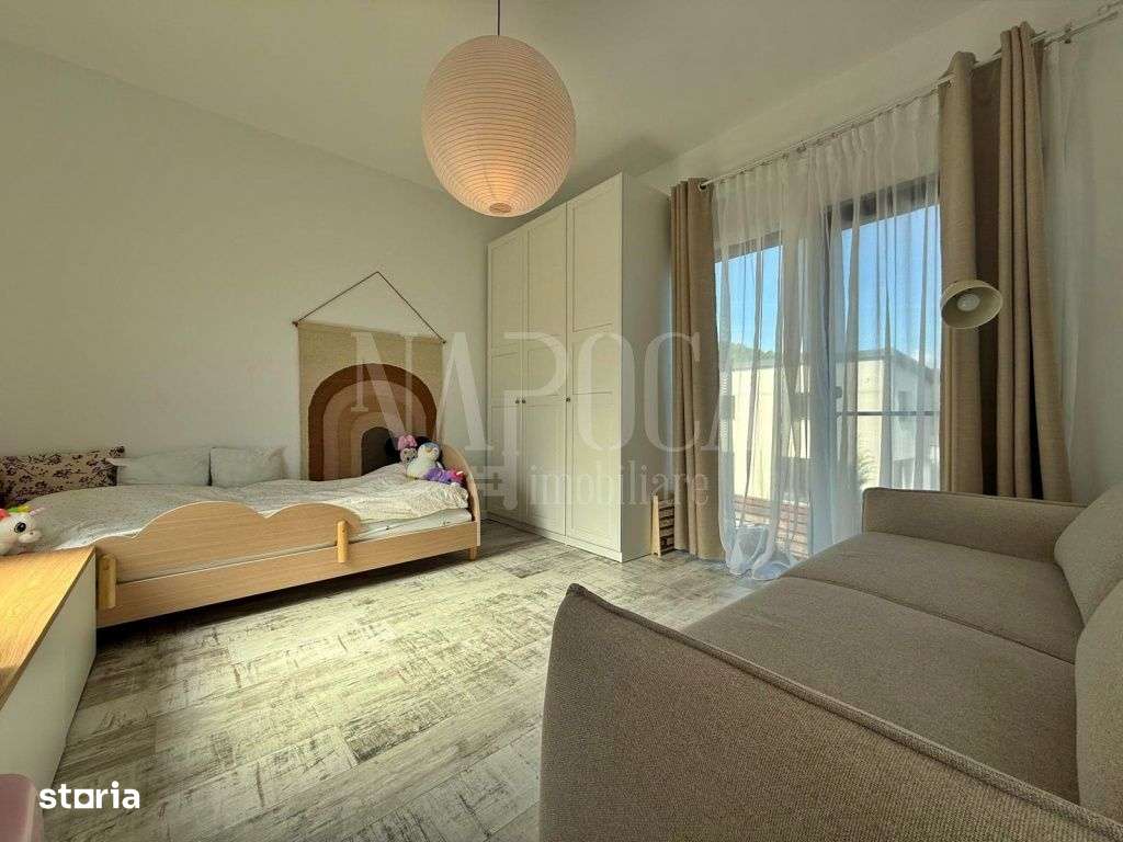 Casa 4 camere de vanzare in Faget, Cluj Napoca - Imagine principală: 5/13