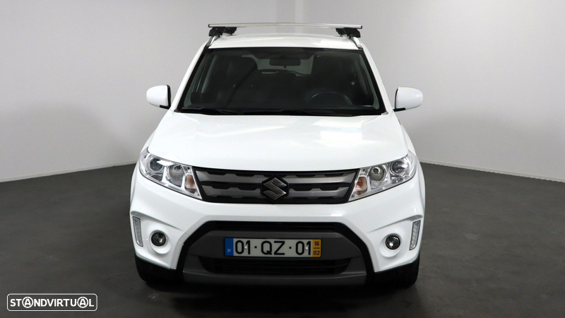 Suzuki Vitara 1.6 DDiS GL - 9