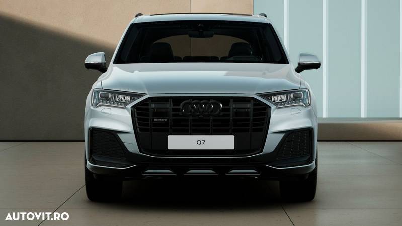 Audi Q7 - 8