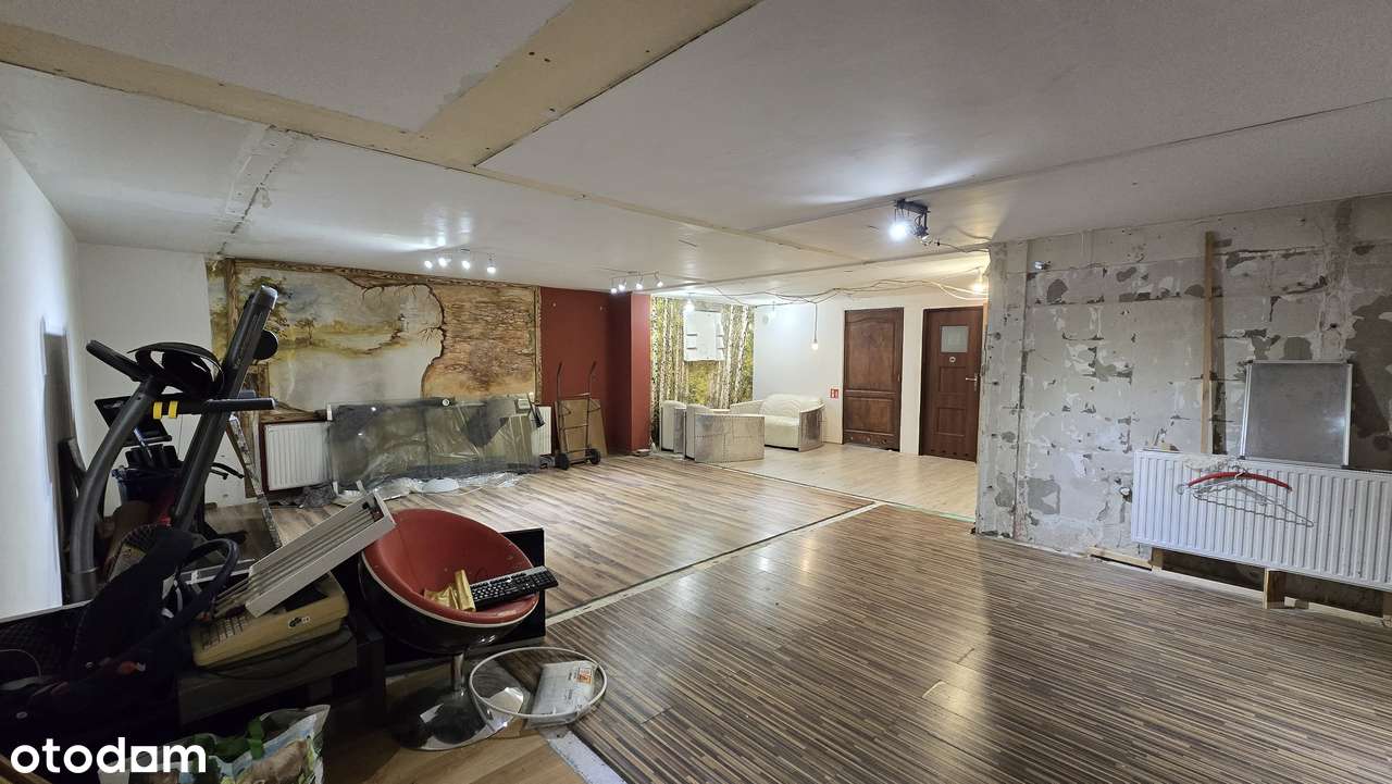 Magazyn | self-storage 67,5 m2 - niski koszt wejścia | Bamberski Dwór-6