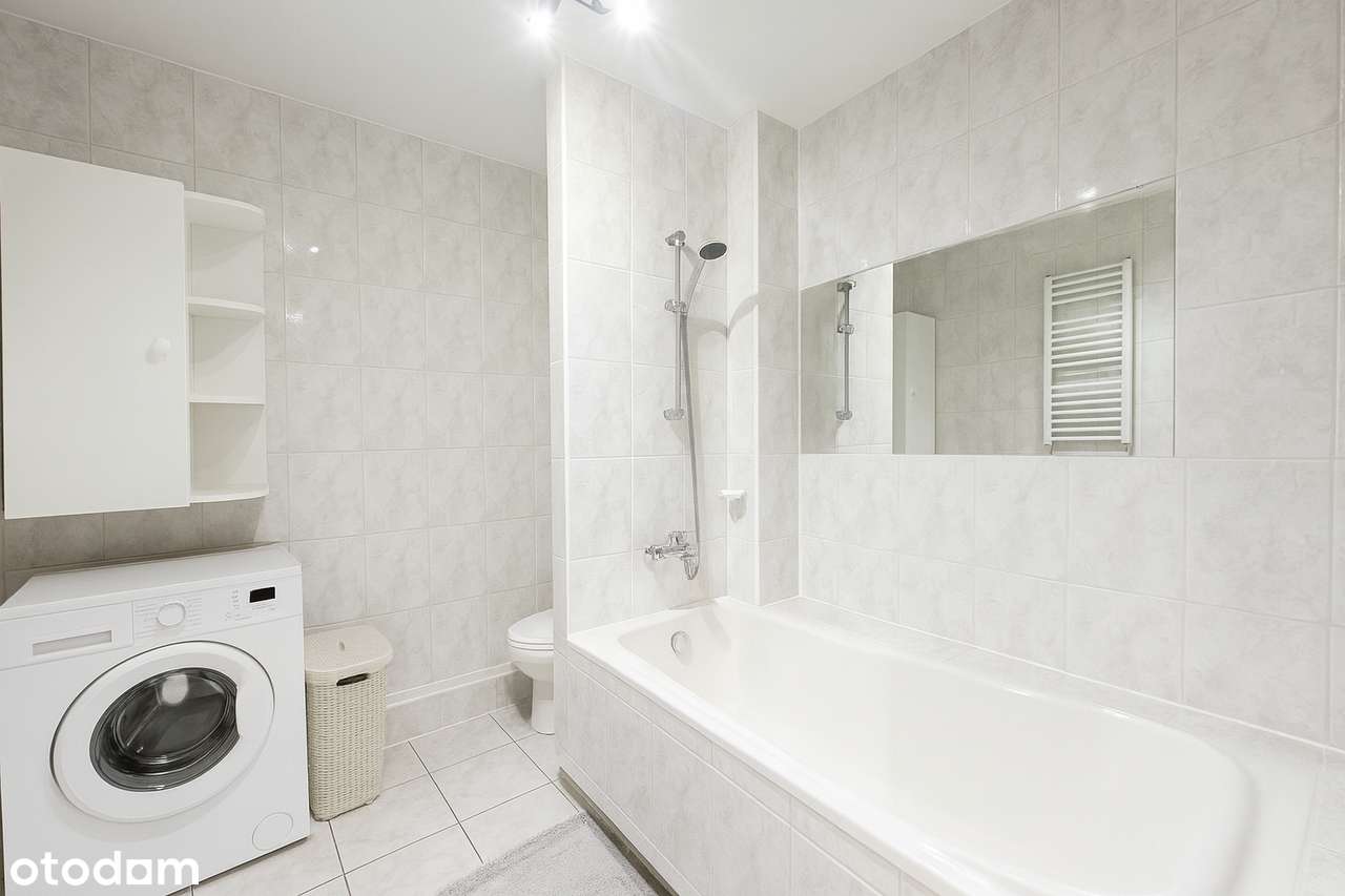 3-pokojowe mieszkanie z dużym balkonem-8