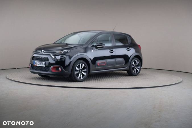 Citroën C3 1.2 PureTech C-Series - 1