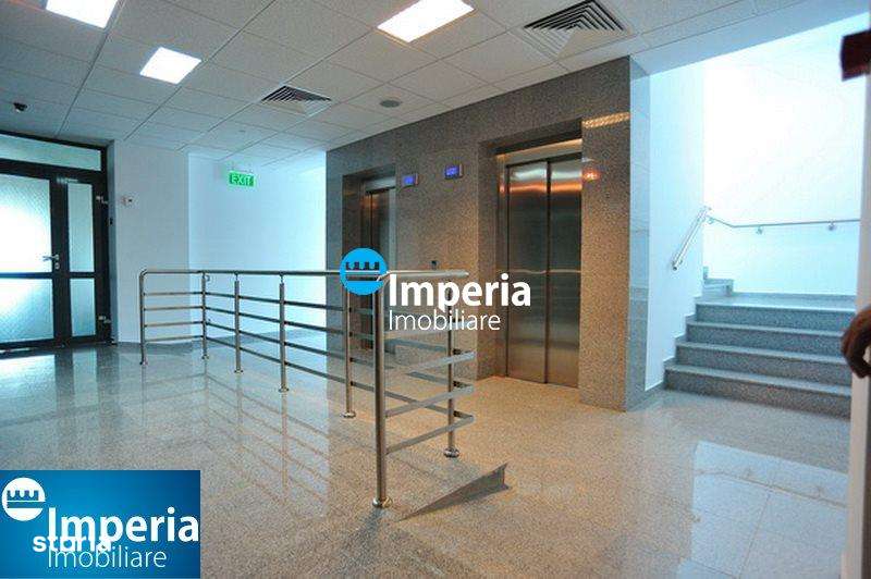 Spatiu birou - de inchiriat Tatarasi - Imagine principală: 2/7
