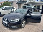 Audi A3 Sportback 1.6 TDI Attraction - 48