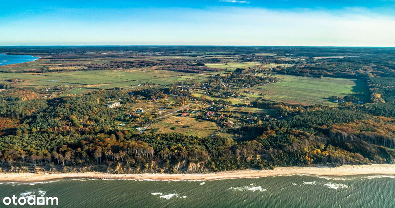 Działka, 500 m², Dębina - Pełny obrazek: 5/7