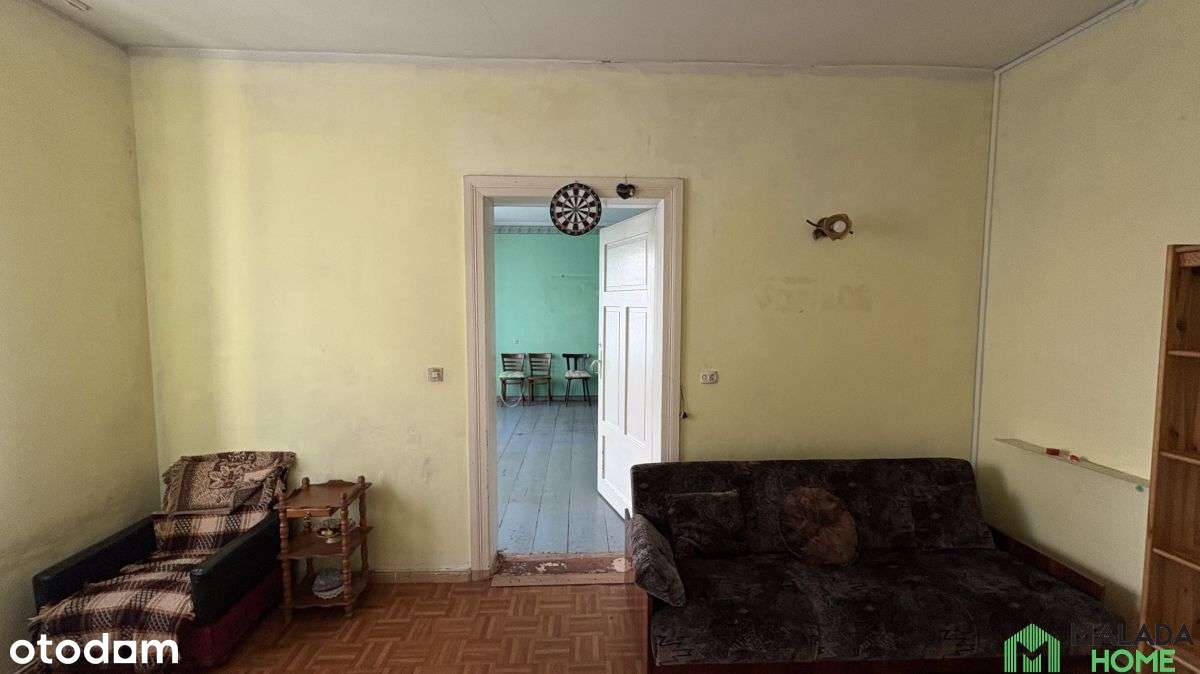 Do remontu, duże mieszkanie w kamienicy-10