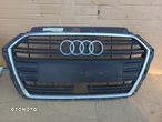 ATRAPA GRILL AUDI A3 8V RADAR - 3