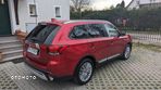 Mitsubishi Outlander 2.0 Invite + 2WD - 8