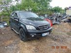 Usa Kia Sorento 2002-2009 usi INTACTE fata spate stanga dreapta - 5