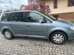 Volkswagen Touran 1.9 TDI Conceptline - 2