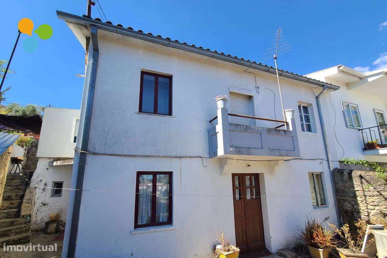 Prédio T9 Venda em Cantar-Galo e Vila do Carvalho,Covilhã - Grande imagem: 5/12