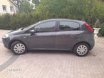 Fiat Grande Punto Gr 1.4 8V Dynamic - 6