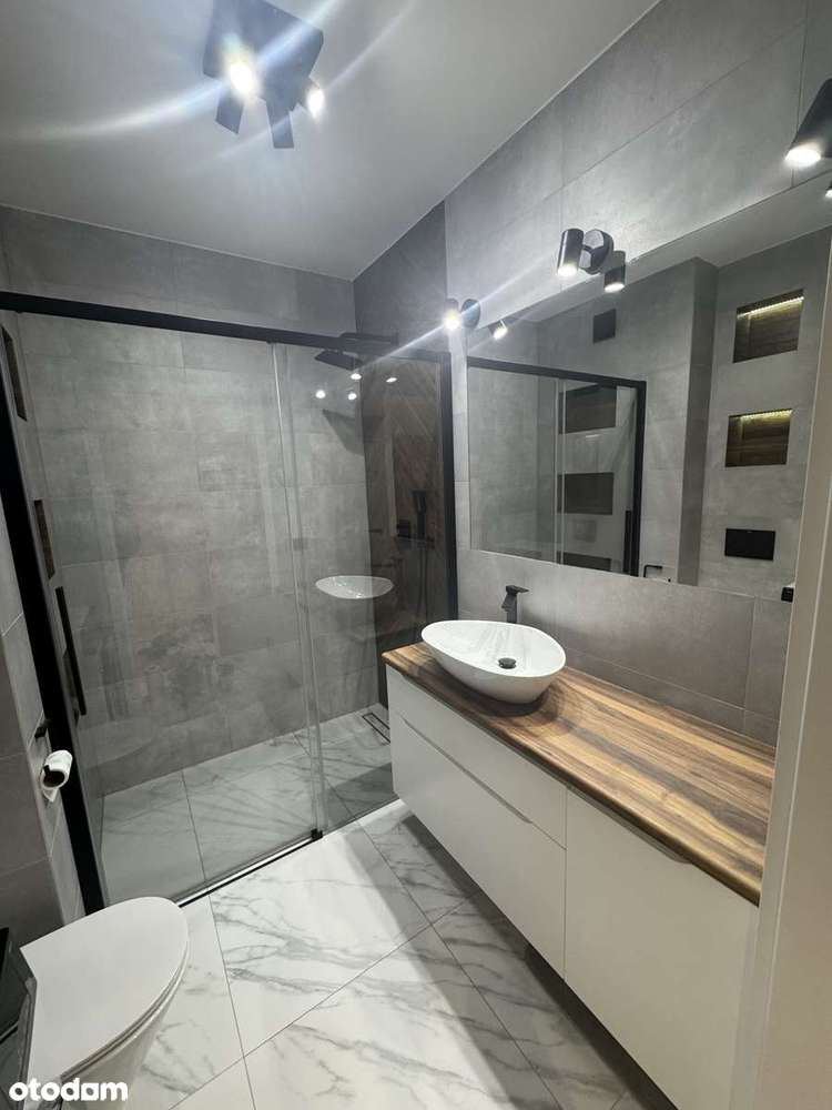 2 POKOJE 48.22m2 Osiedle Miłosza NISKI CZYNSZ - Pełny obrazek: 5/9