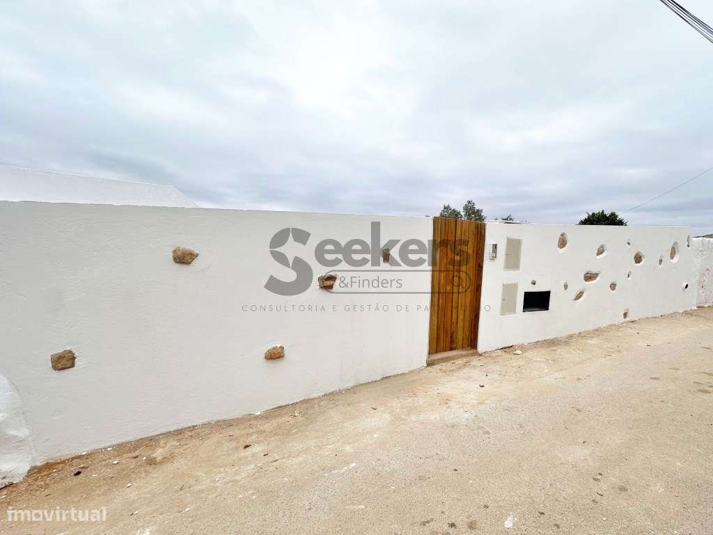 Antiga Adega T1 perto da Ericeira, Mafra - Grande imagem: 4/21