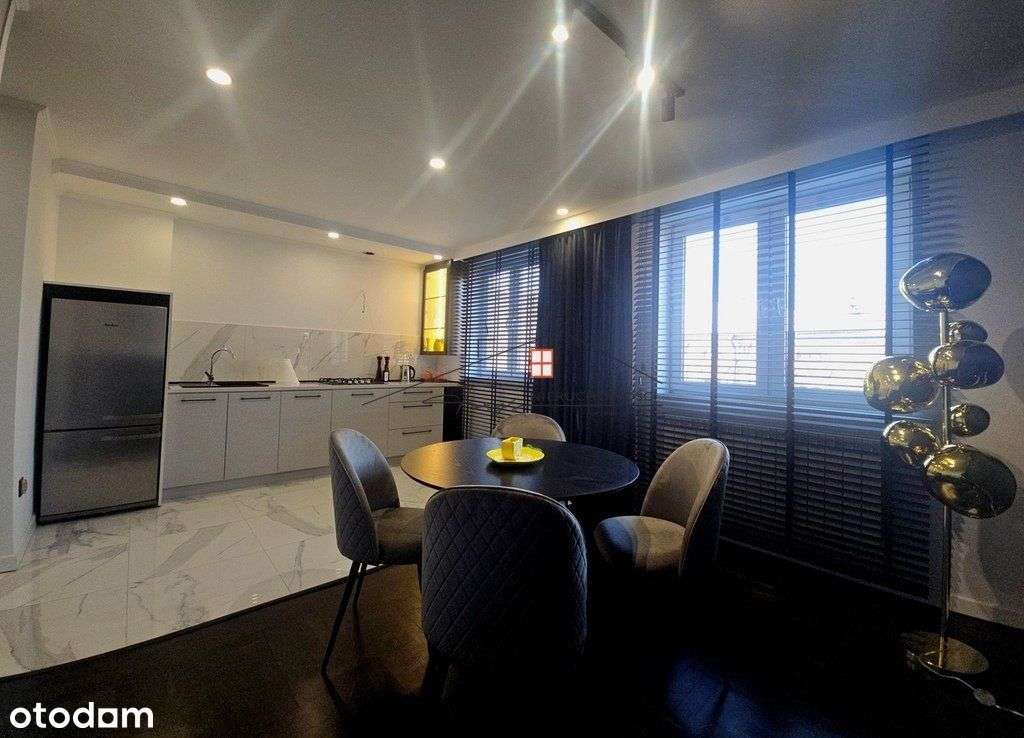 Przemyśl, apatrament na Zasaniu,-8