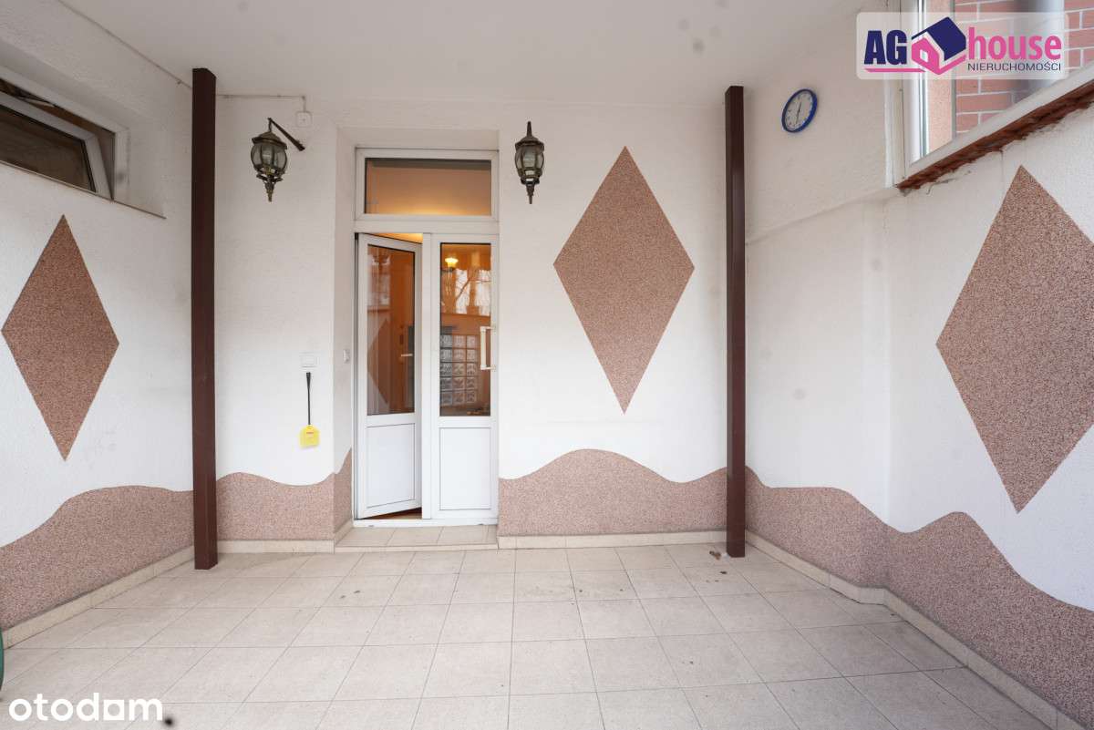 2 mieszkania z dużym balkonem | Gdańsk Śródmieście - Pełny obrazek: 2/11