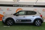 Citroën C3 1.5 BlueHDi Feel Pack - 4