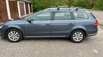 Volkswagen Passat 2.0 TDI Comfortline DSG - 4