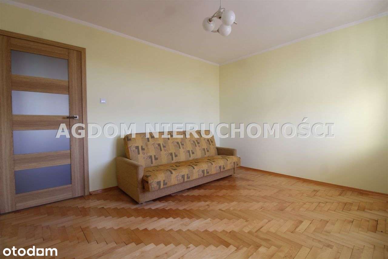 Śliczne 54m kw - os. Południe-9