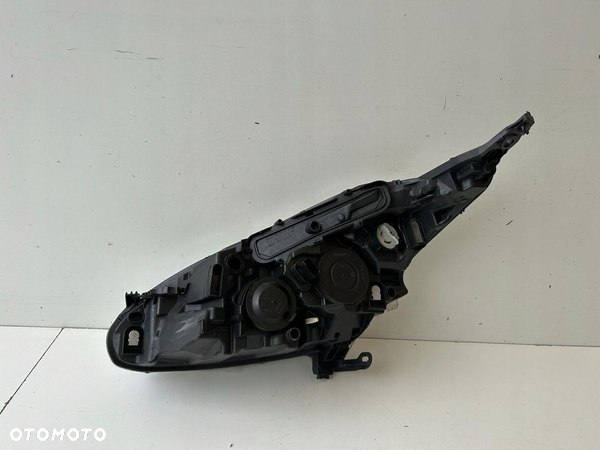 PEUGEOT 208 LIFT LAMPA PRAWA PRZÓD 9810805880 ORYGINAŁ - 6