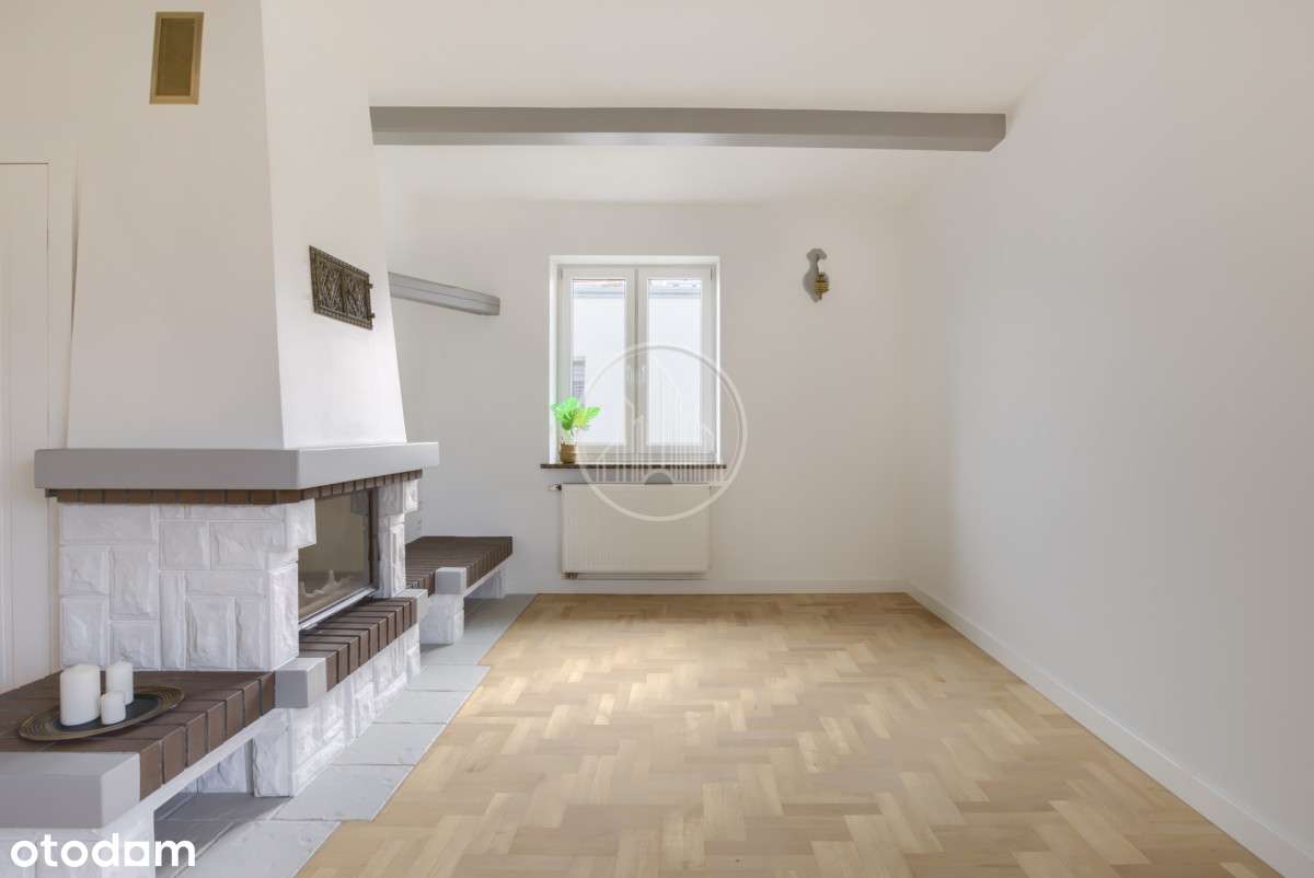 Apartament 150m|dwa poziomy|trzy parki|kamienica|-3