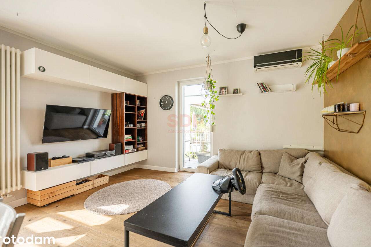 Lipa Piotrowska | 3 pok z tarasem i ogródkiem | 799 tys - Pełny obrazek: 3/19