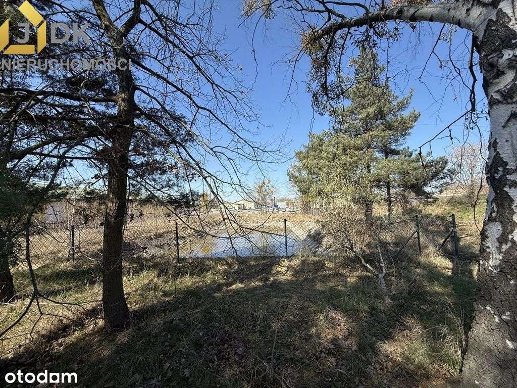 *Nieruchomość przemysłowa Gostynin, z bocznicą*-12