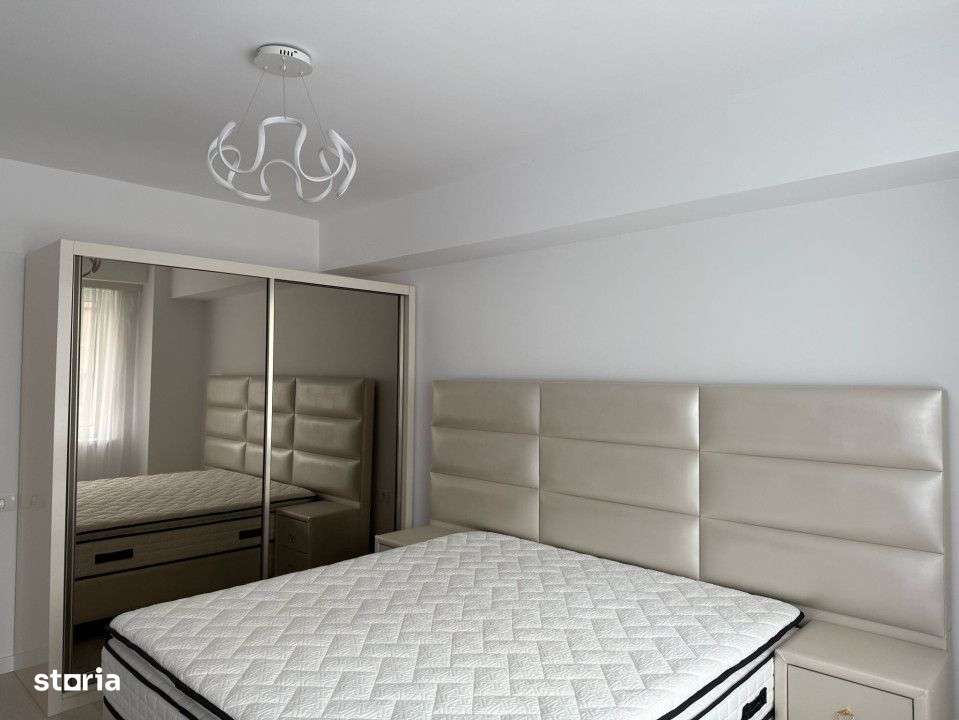 FALEZA NORD | 4 CAMERE | VEDERE LA MARE | BLOC NOU - Imagine principală: 5/13