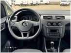 Volkswagen Caddy 2.0 TDI Trendline - 23
