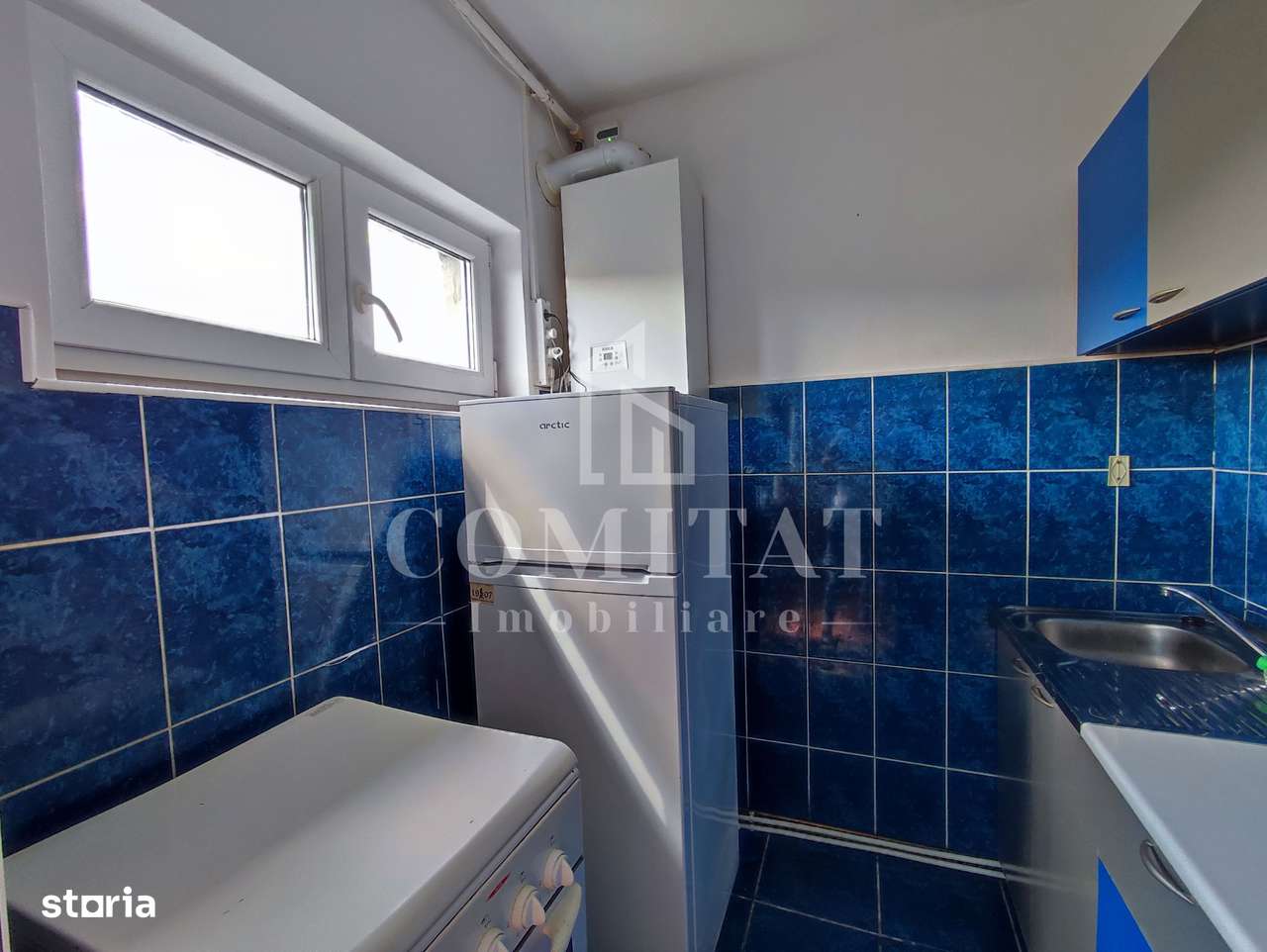 Garsonieră la cheie | Calea Baciului - Imagine principală: 5/9