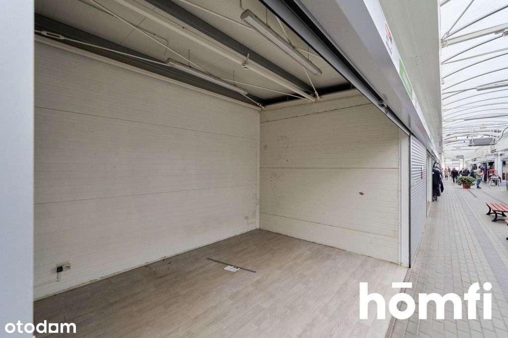 Lokal użytkowy w Pasażu Zielińskiego - Pełny obrazek: 5/15