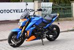 Suzuki GSX - 21